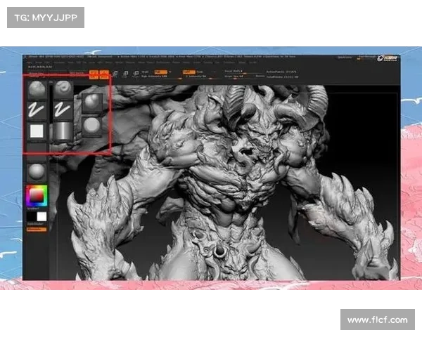 3D建模专家揭秘现代数字创作的核心技术与应用前景解析